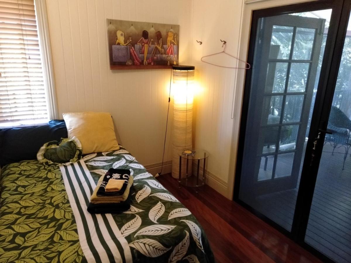 Homestay At Julie'S Cairns Dış mekan fotoğraf