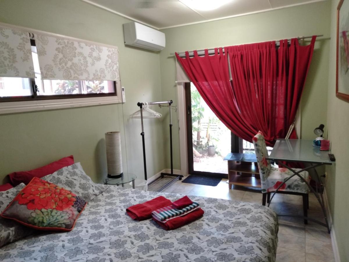 Homestay At Julie'S Cairns Dış mekan fotoğraf
