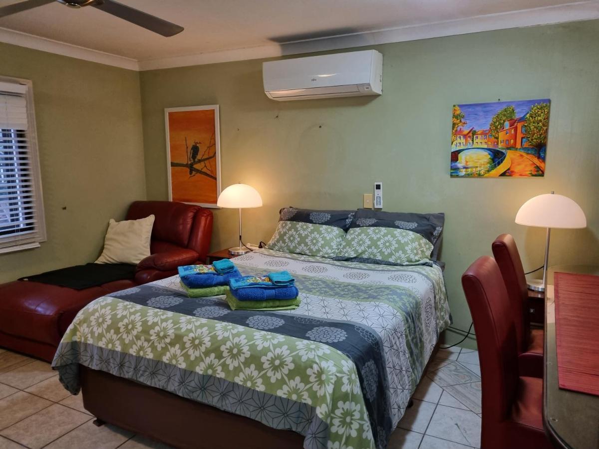 Homestay At Julie'S Cairns Dış mekan fotoğraf