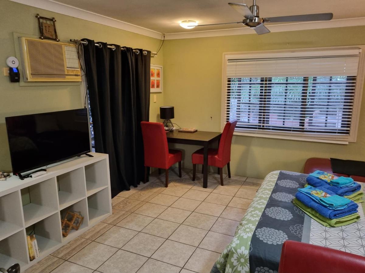 Homestay At Julie'S Cairns Dış mekan fotoğraf