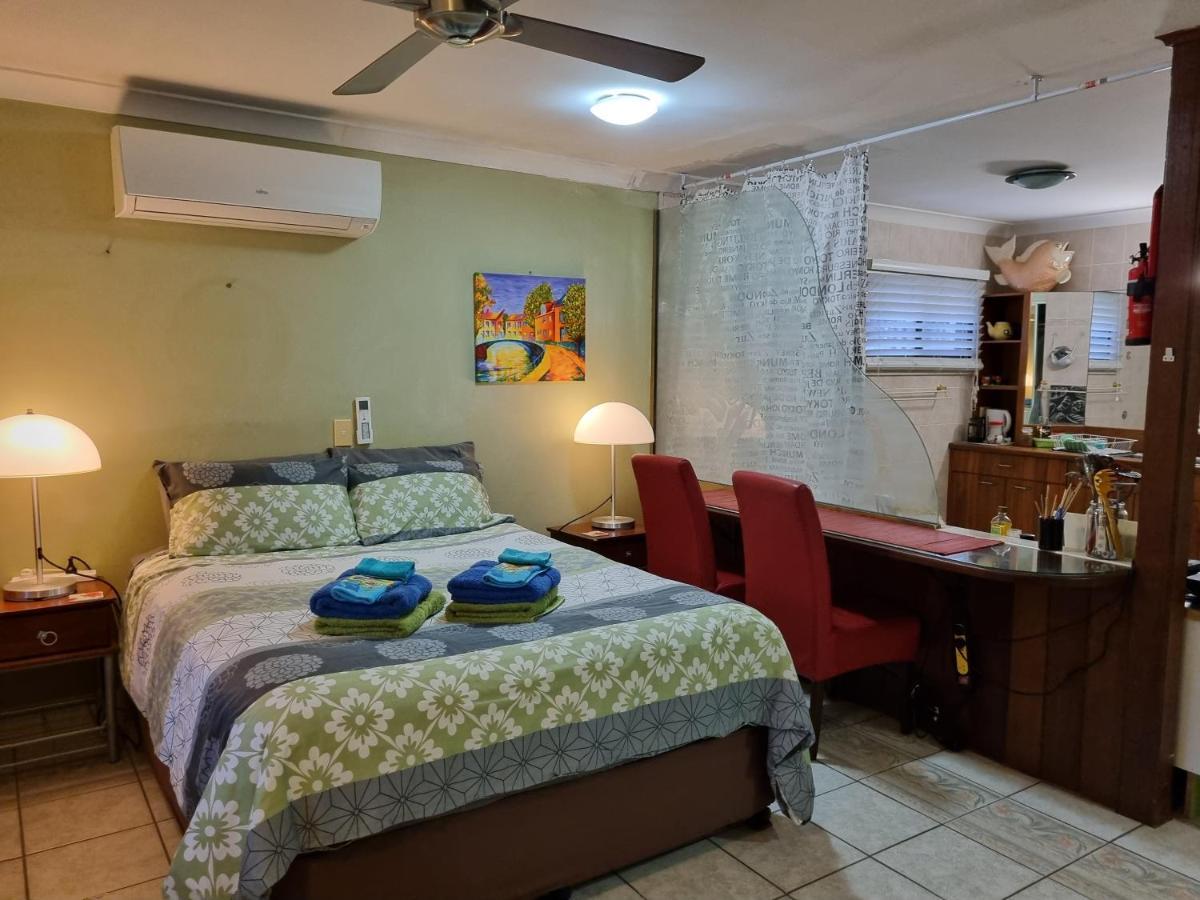Homestay At Julie'S Cairns Dış mekan fotoğraf