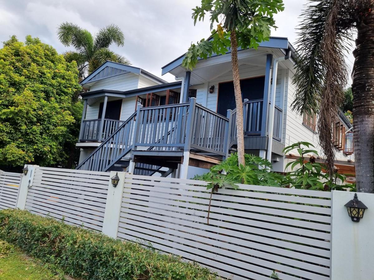 Homestay At Julie'S Cairns Dış mekan fotoğraf