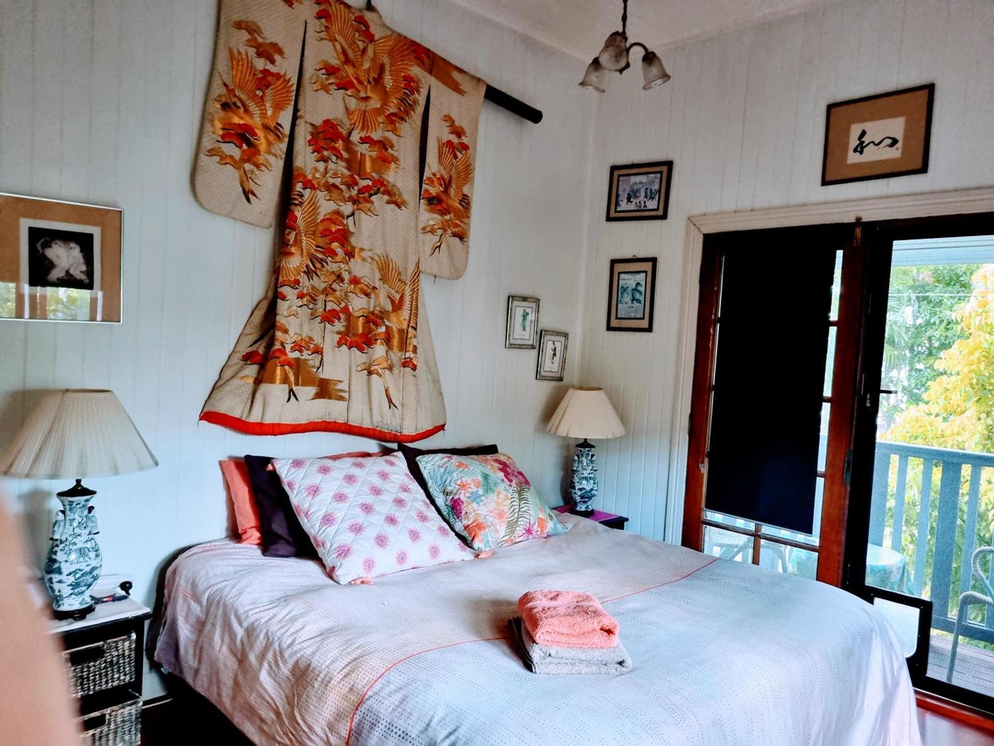 Homestay At Julie'S Cairns Dış mekan fotoğraf