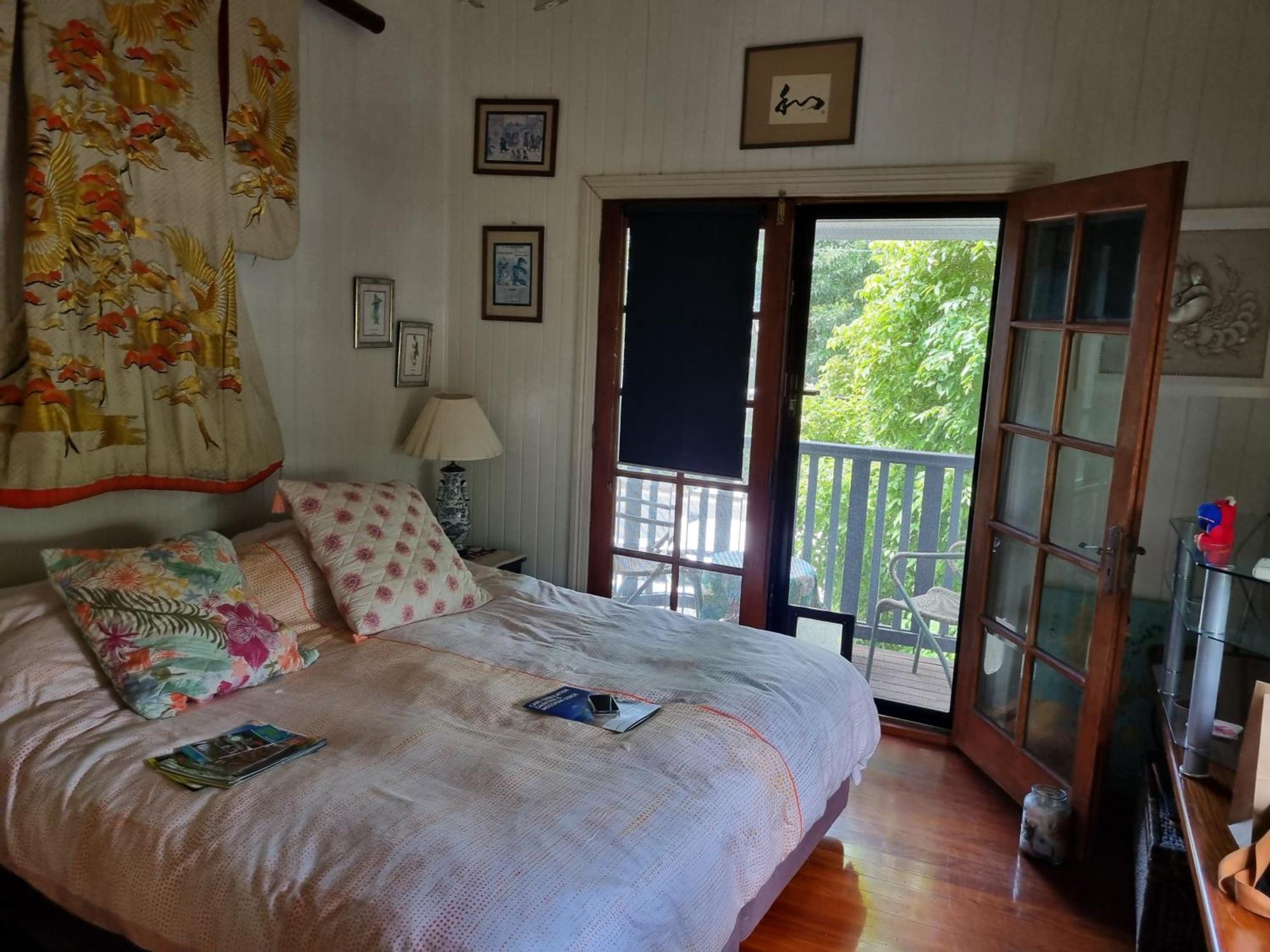 Homestay At Julie'S Cairns Dış mekan fotoğraf