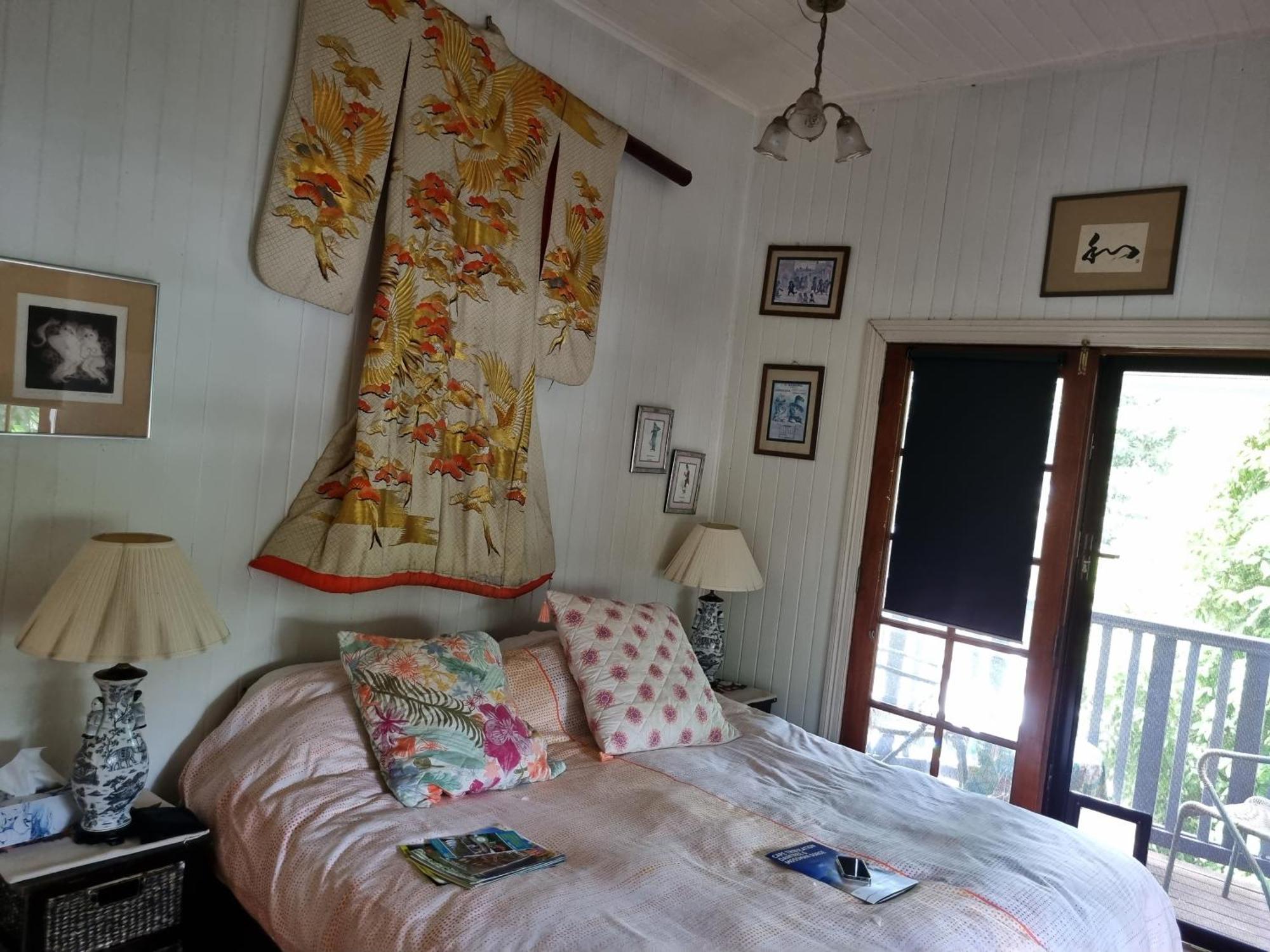 Homestay At Julie'S Cairns Dış mekan fotoğraf