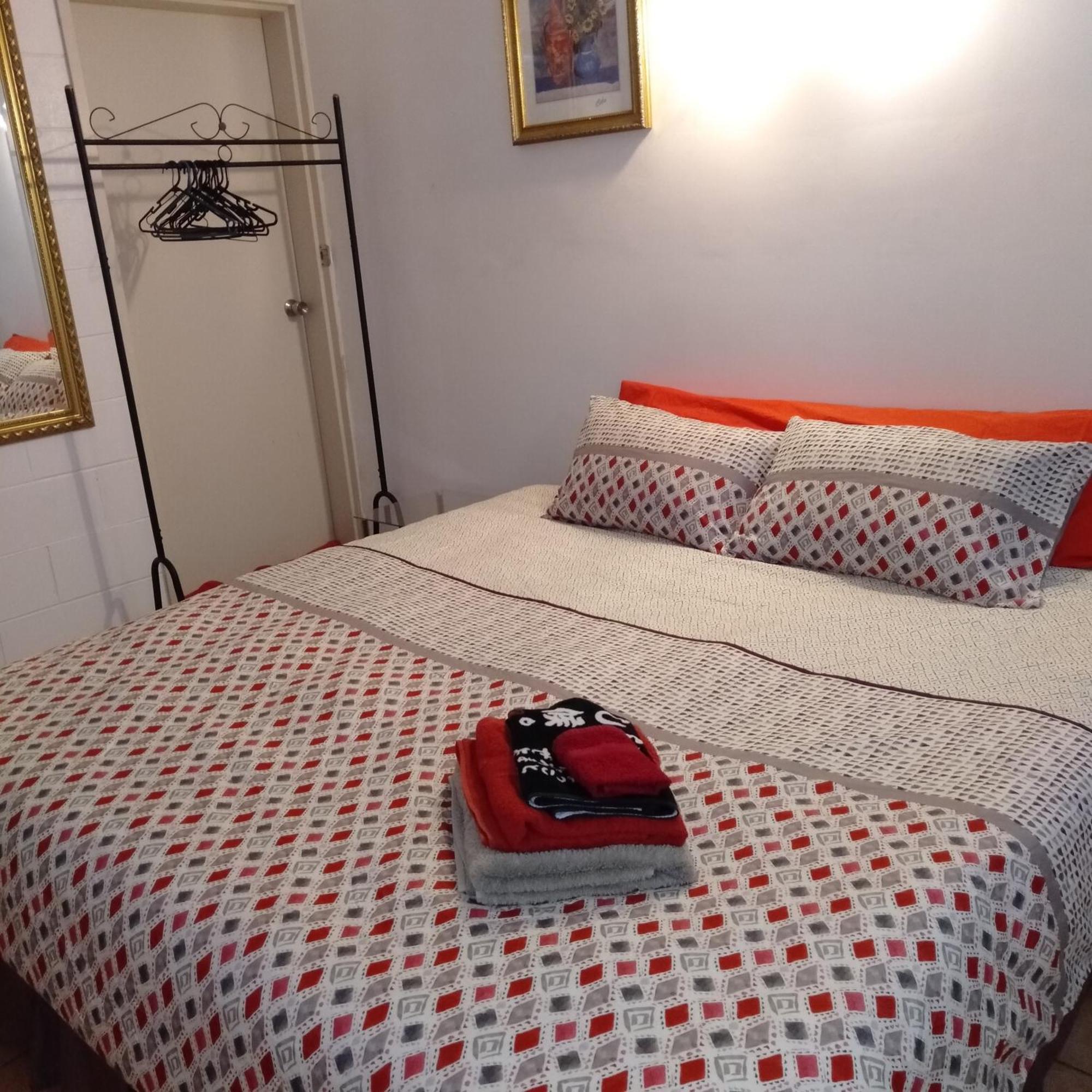 Homestay At Julie'S Cairns Dış mekan fotoğraf