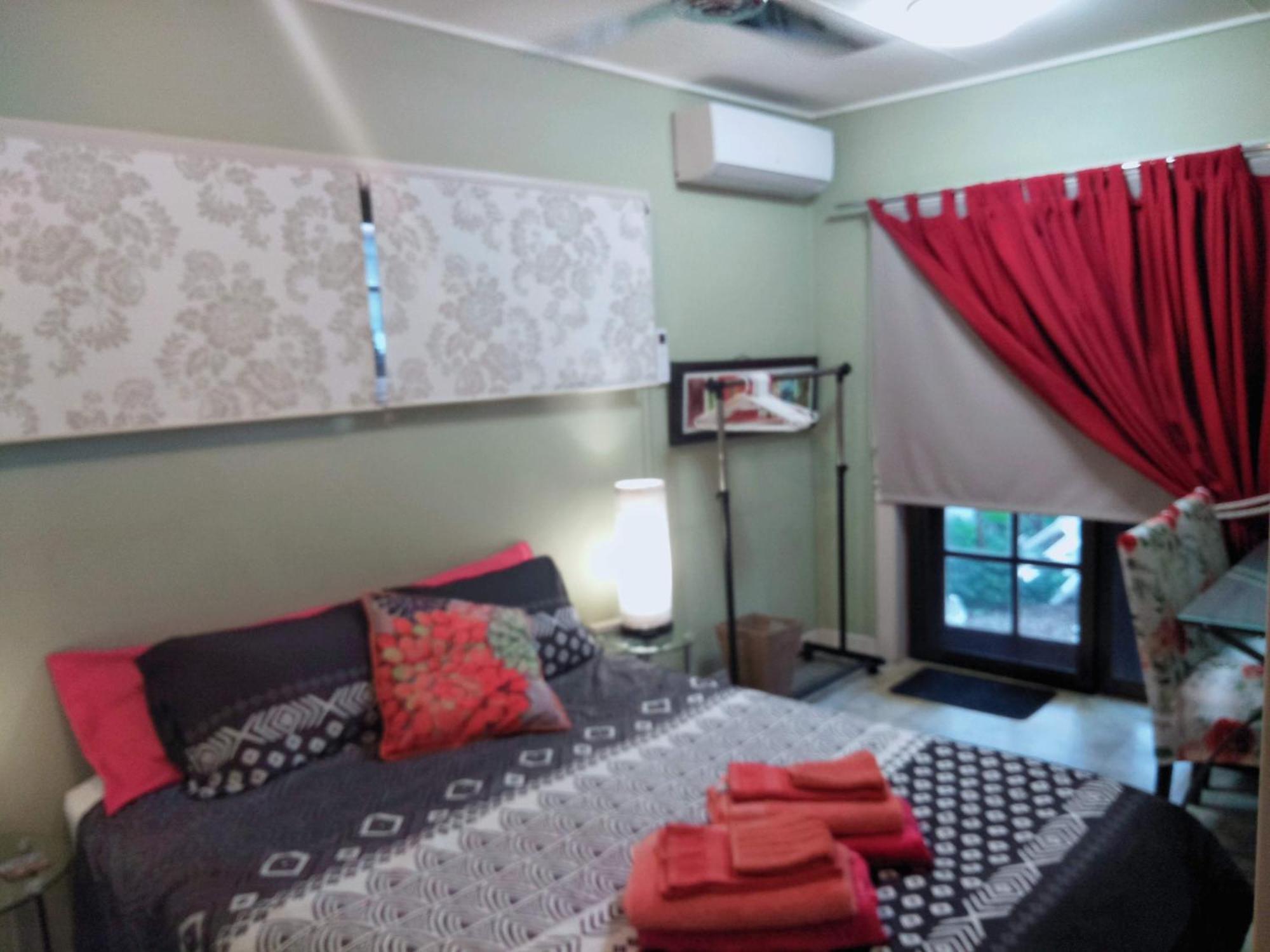 Homestay At Julie'S Cairns Dış mekan fotoğraf