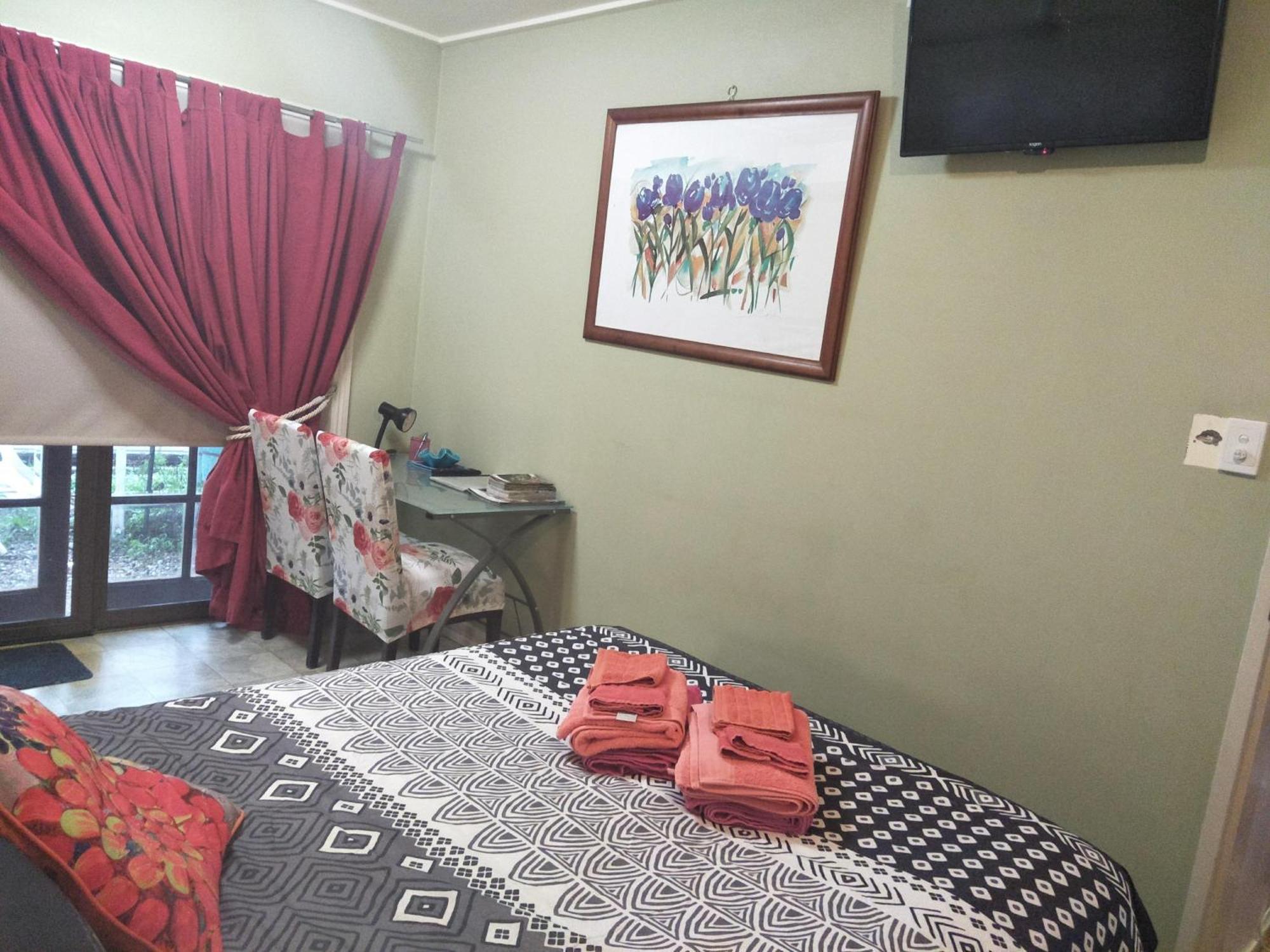 Homestay At Julie'S Cairns Dış mekan fotoğraf