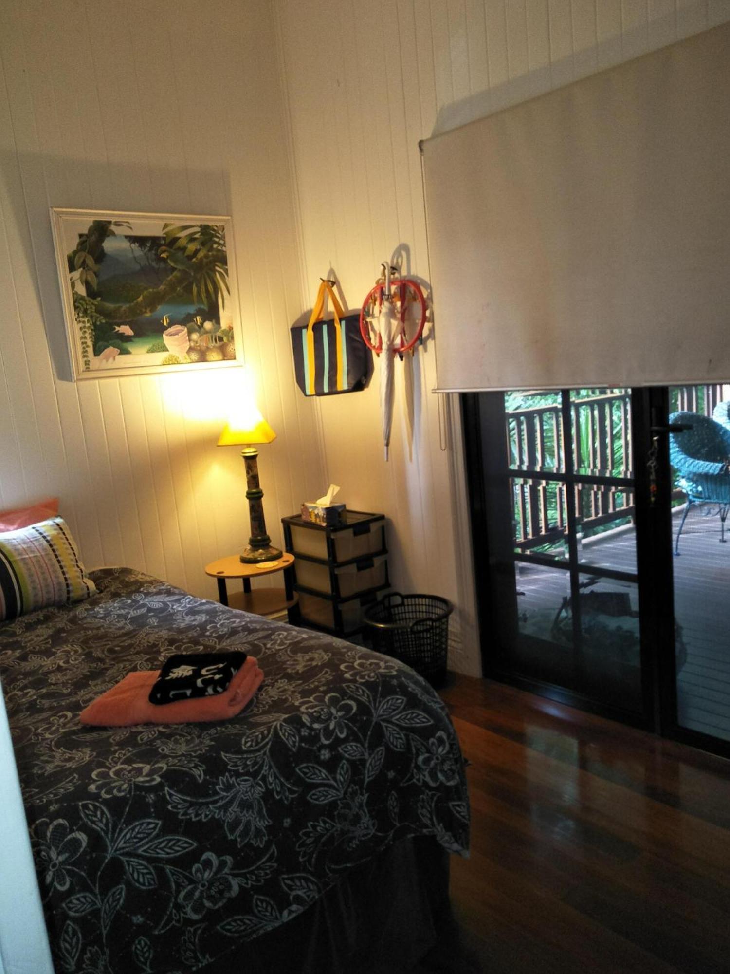 Homestay At Julie'S Cairns Dış mekan fotoğraf