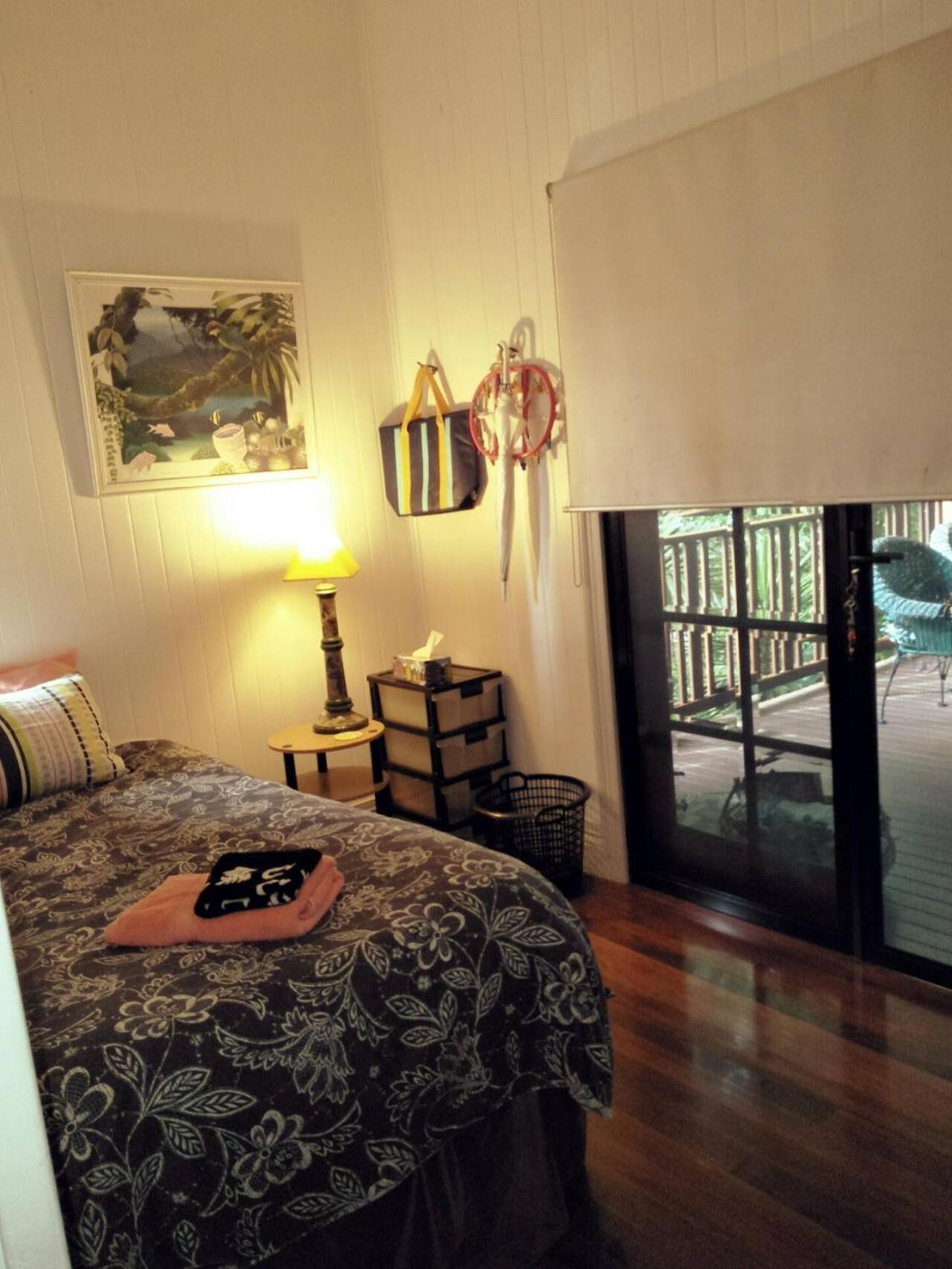 Homestay At Julie'S Cairns Dış mekan fotoğraf