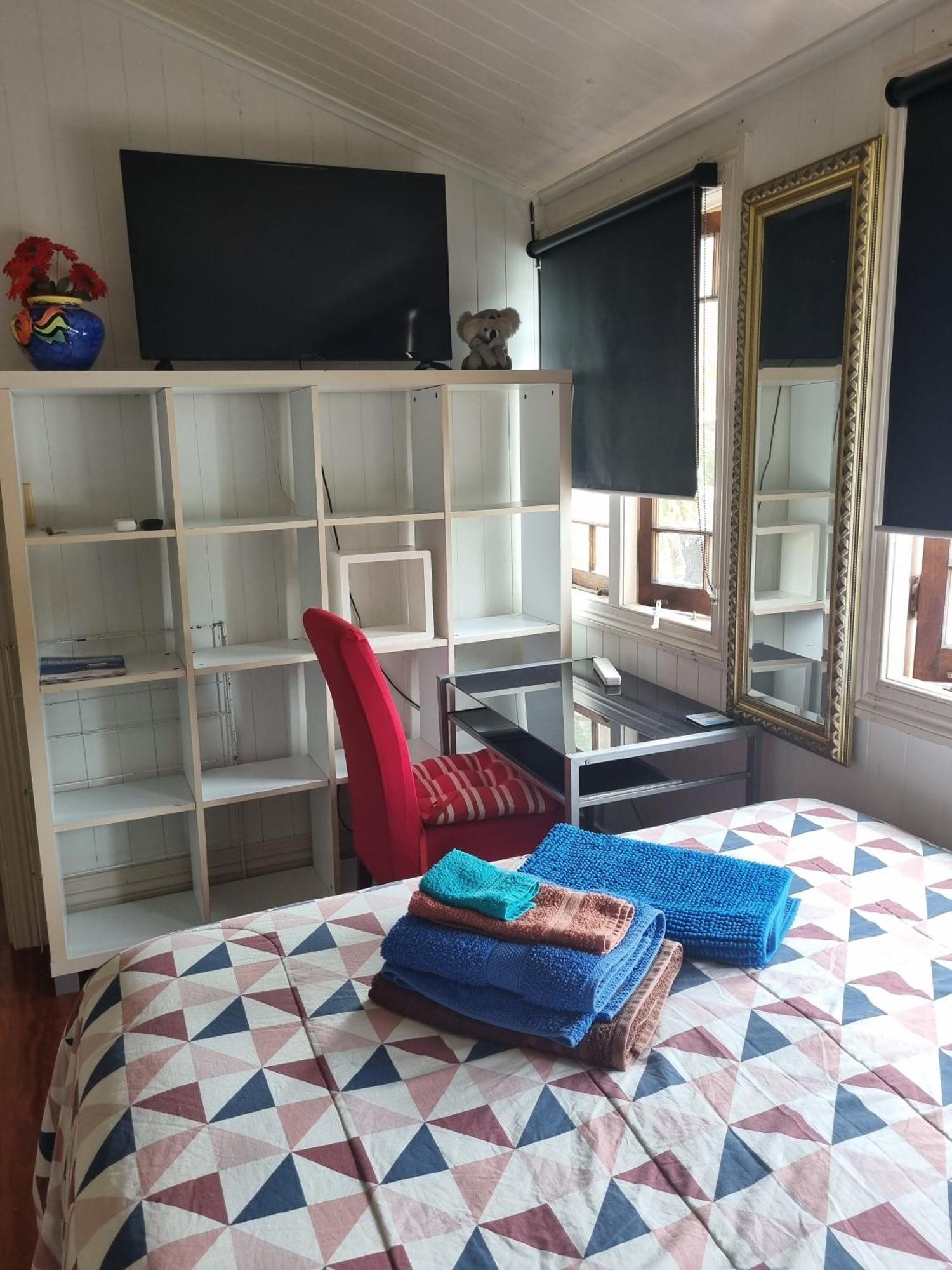 Homestay At Julie'S Cairns Dış mekan fotoğraf