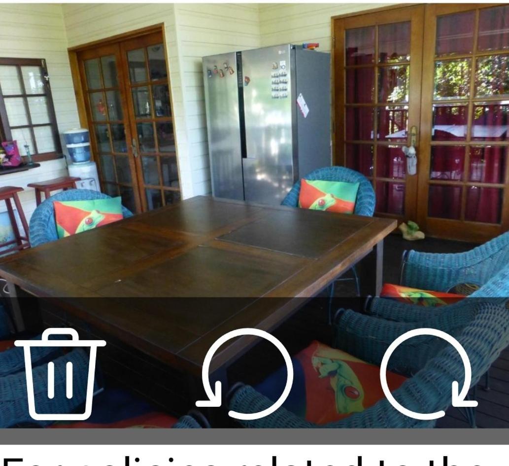 Homestay At Julie'S Cairns Dış mekan fotoğraf