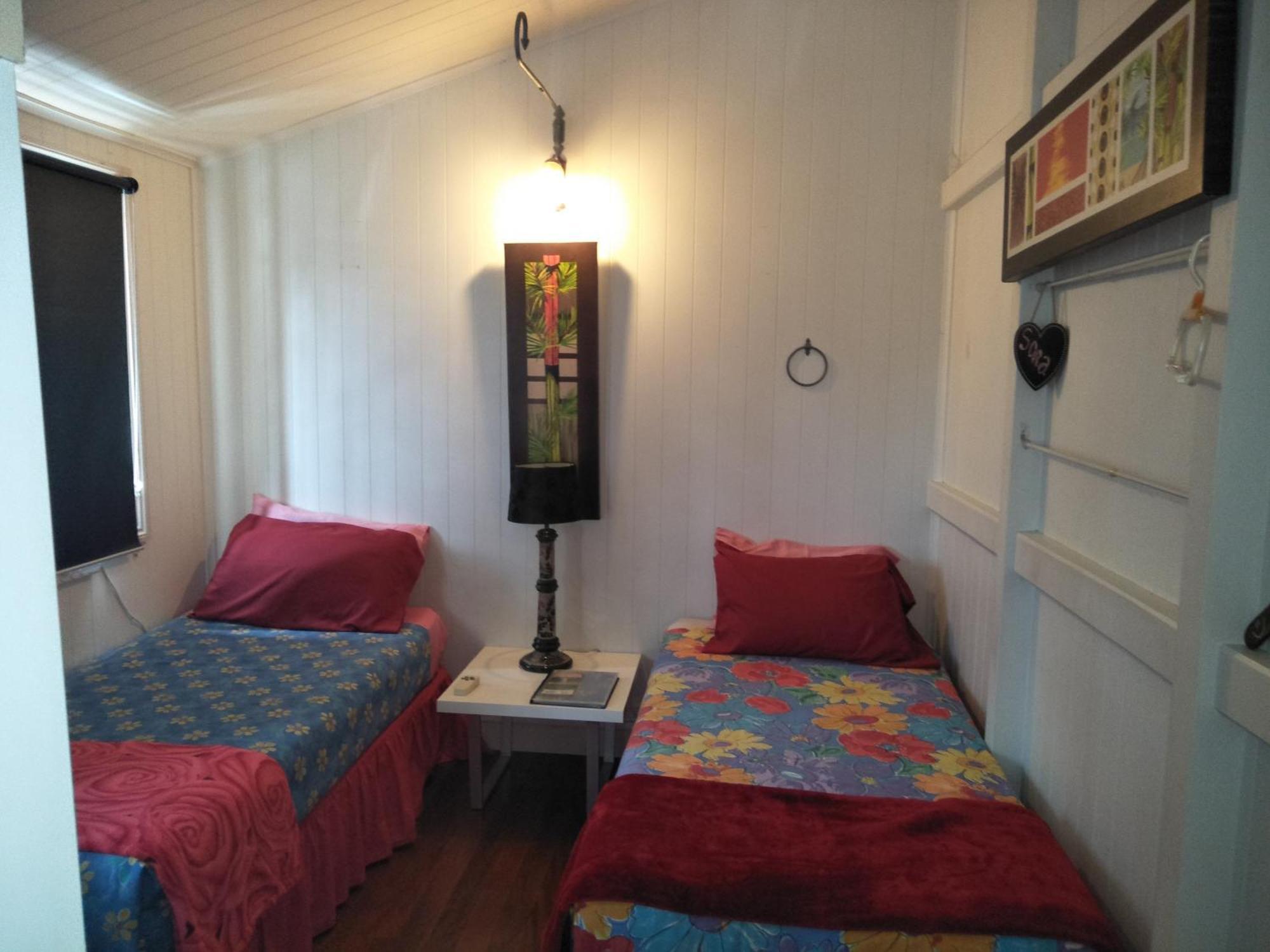 Homestay At Julie'S Cairns Dış mekan fotoğraf