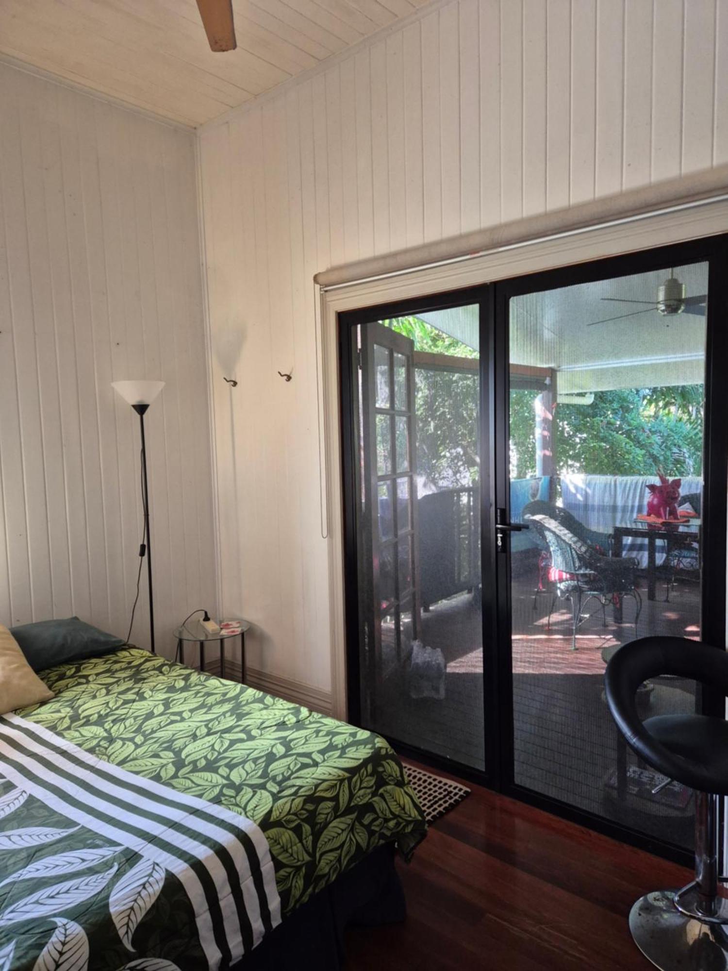 Homestay At Julie'S Cairns Dış mekan fotoğraf