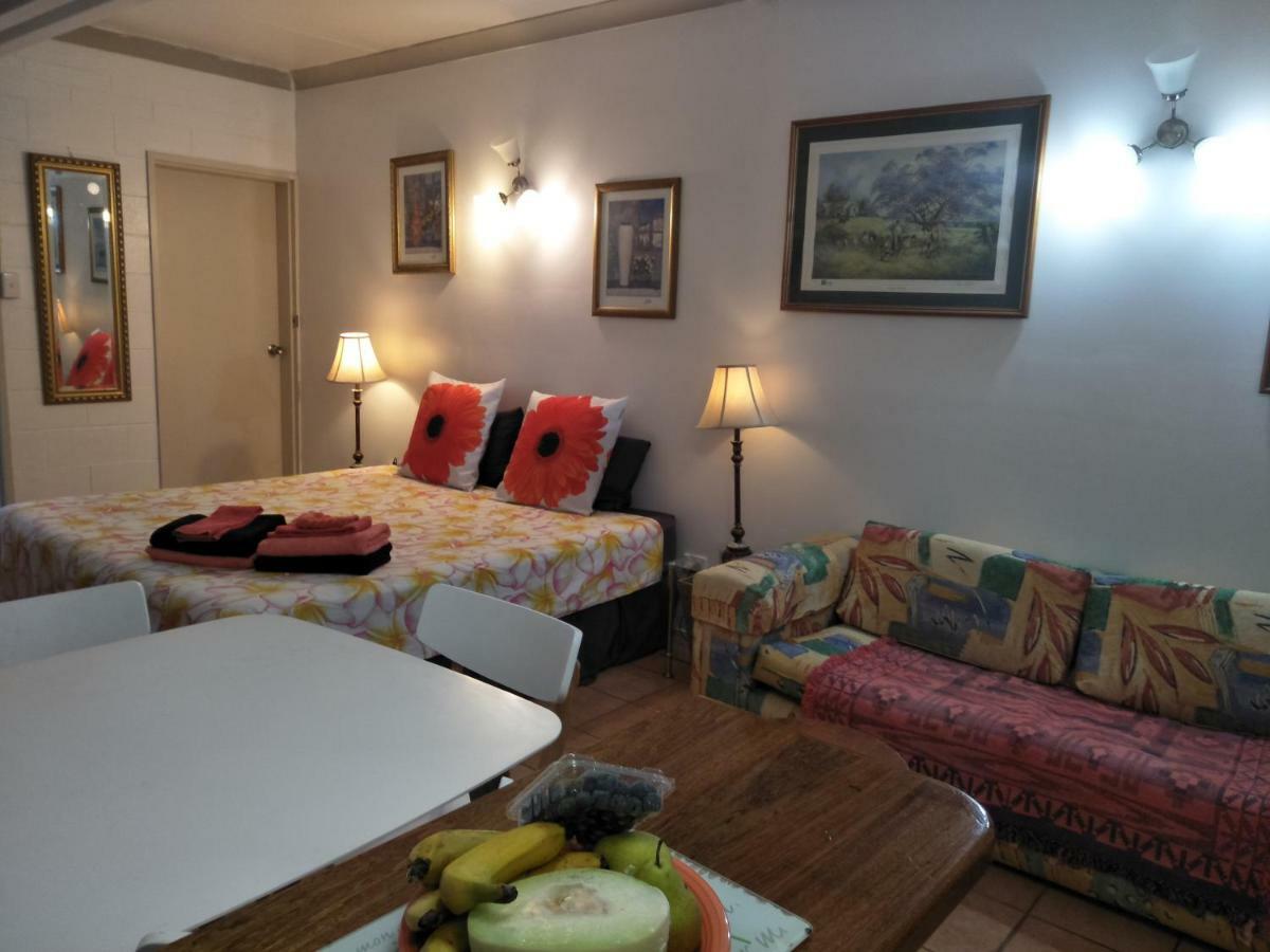 Homestay At Julie'S Cairns Dış mekan fotoğraf