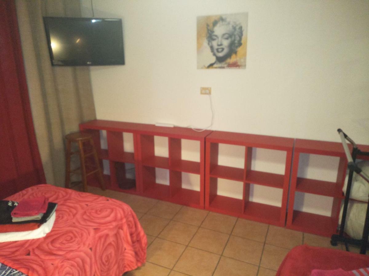 Homestay At Julie'S Cairns Dış mekan fotoğraf