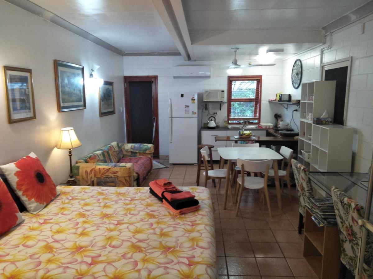 Homestay At Julie'S Cairns Dış mekan fotoğraf